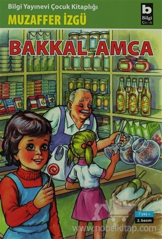 BAKKAL AMCA SEVİNECEK   AMA İŞ İŞTEN ÇOKTAN GEÇT